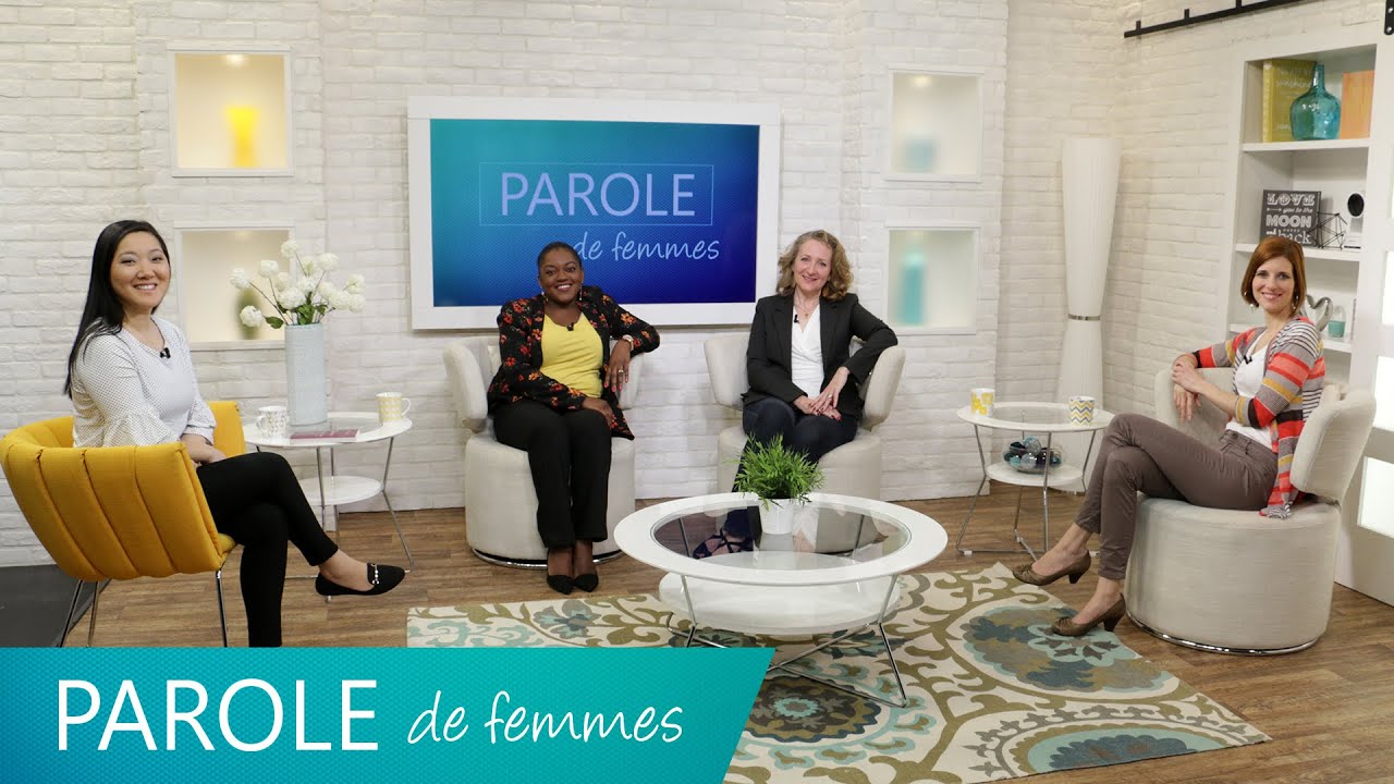 Comment avoir une sexualité épanouie après des traumatismes ? - Parole de femmes - Rachel D...