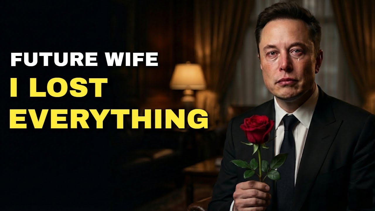 Elon Musk: 