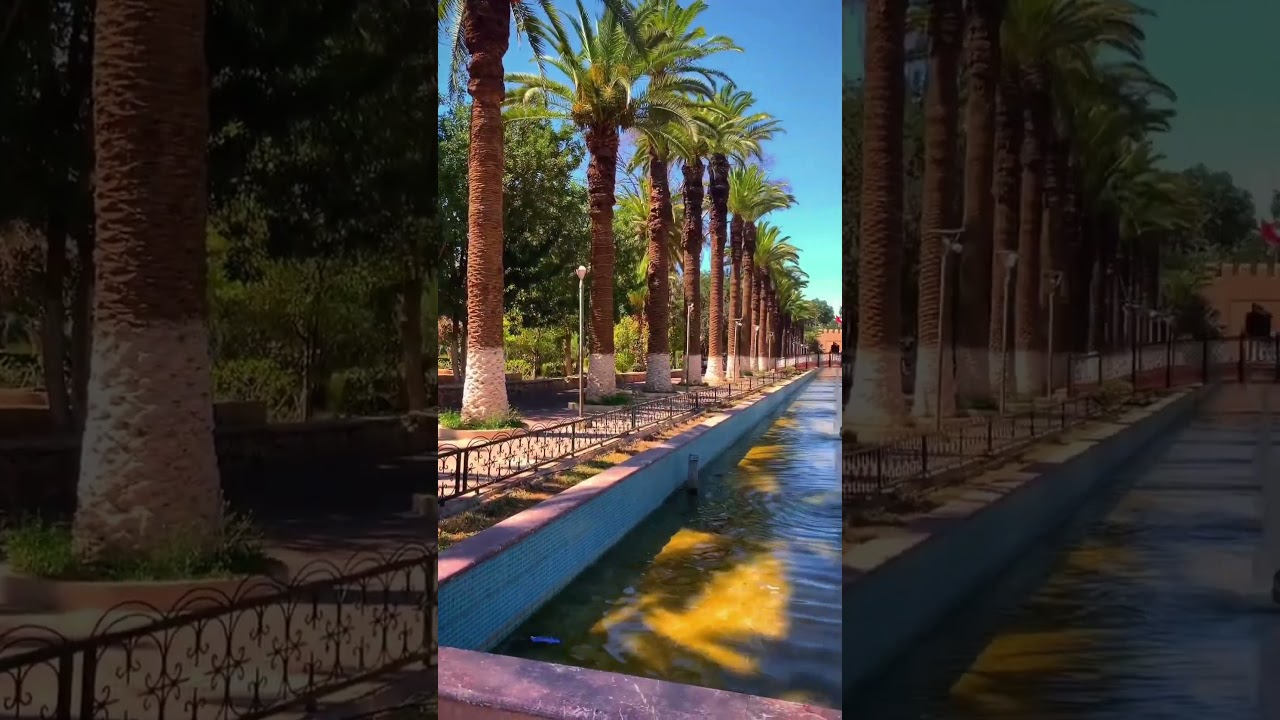 Taroudant