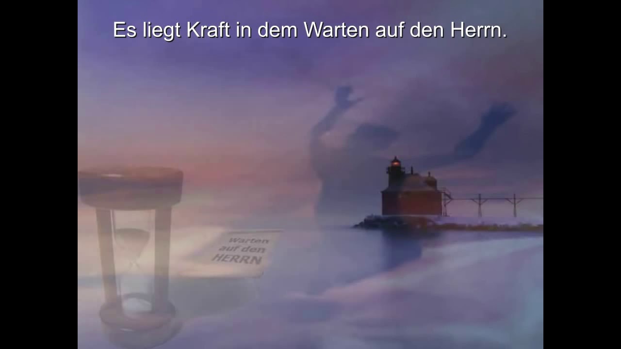 Ewig Treuer Gott