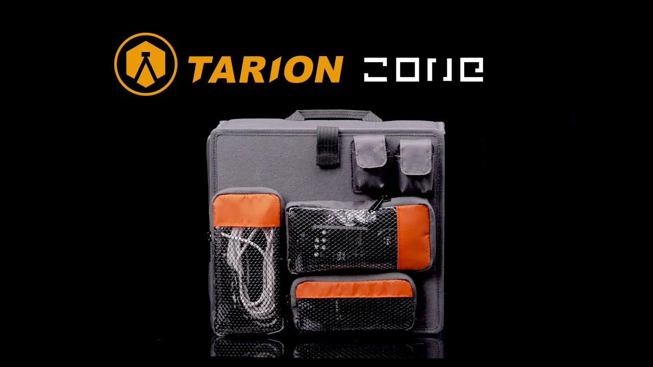 TARION Zone Modular Organizer