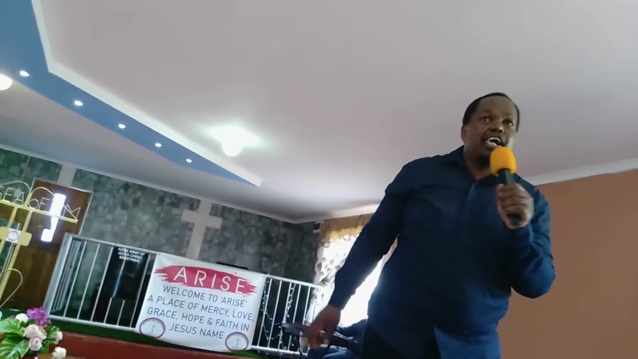 The enemies you see today you will never see them again.