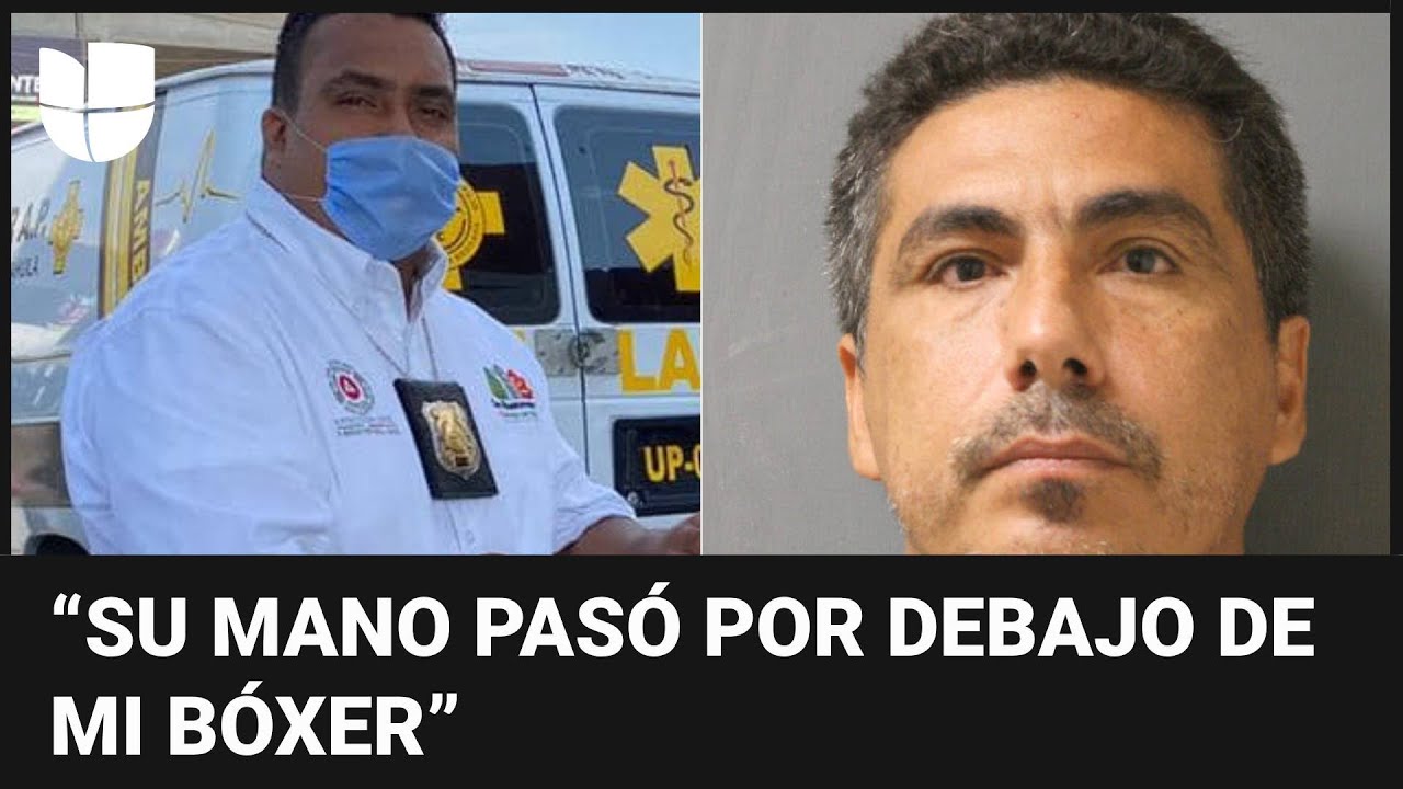 Dos fieles de La Luz del Mundo afrontan denuncias de abuso de menores
