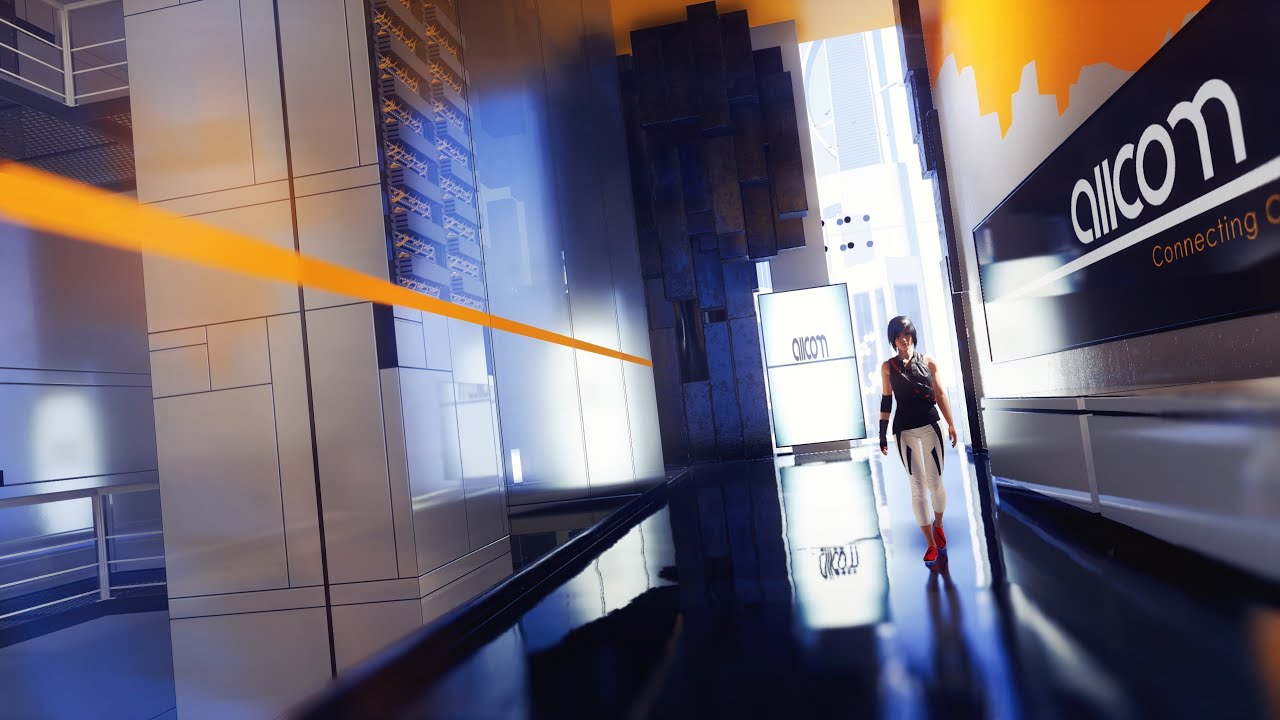 🔴 Mirror's Edge Catalyst | PS4 | Platinum Trophy Playthrough #03 (Sin Comentarios)