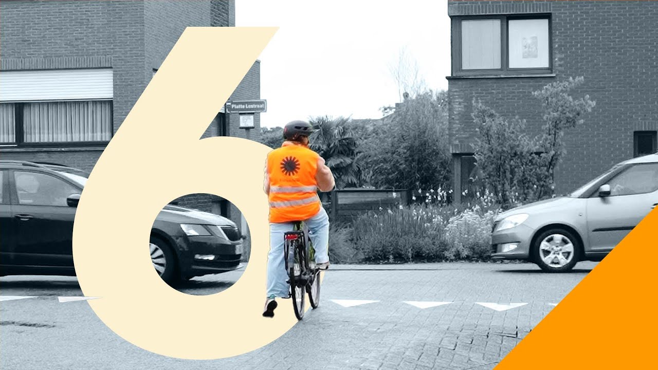 6 Voorrangsregels NL