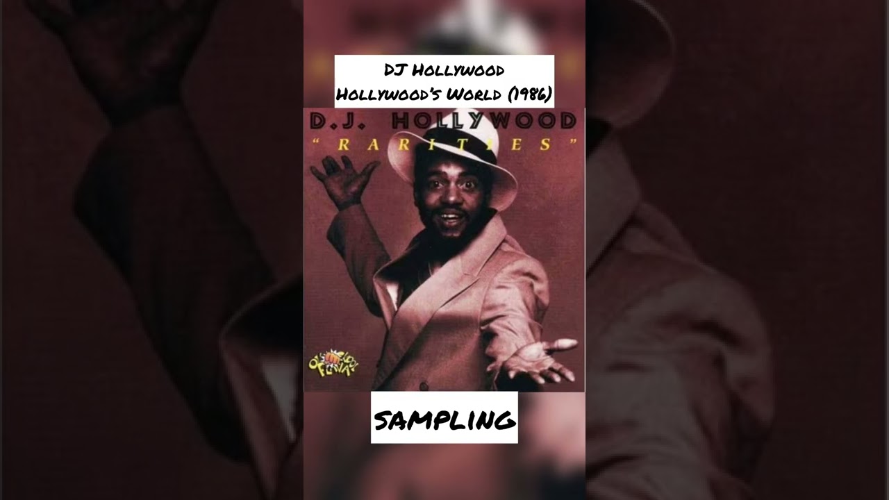 [Sampling] Mary J. Blige &ndash; I Love You (1994)① #shorts #sample #hiphop #maryjblige