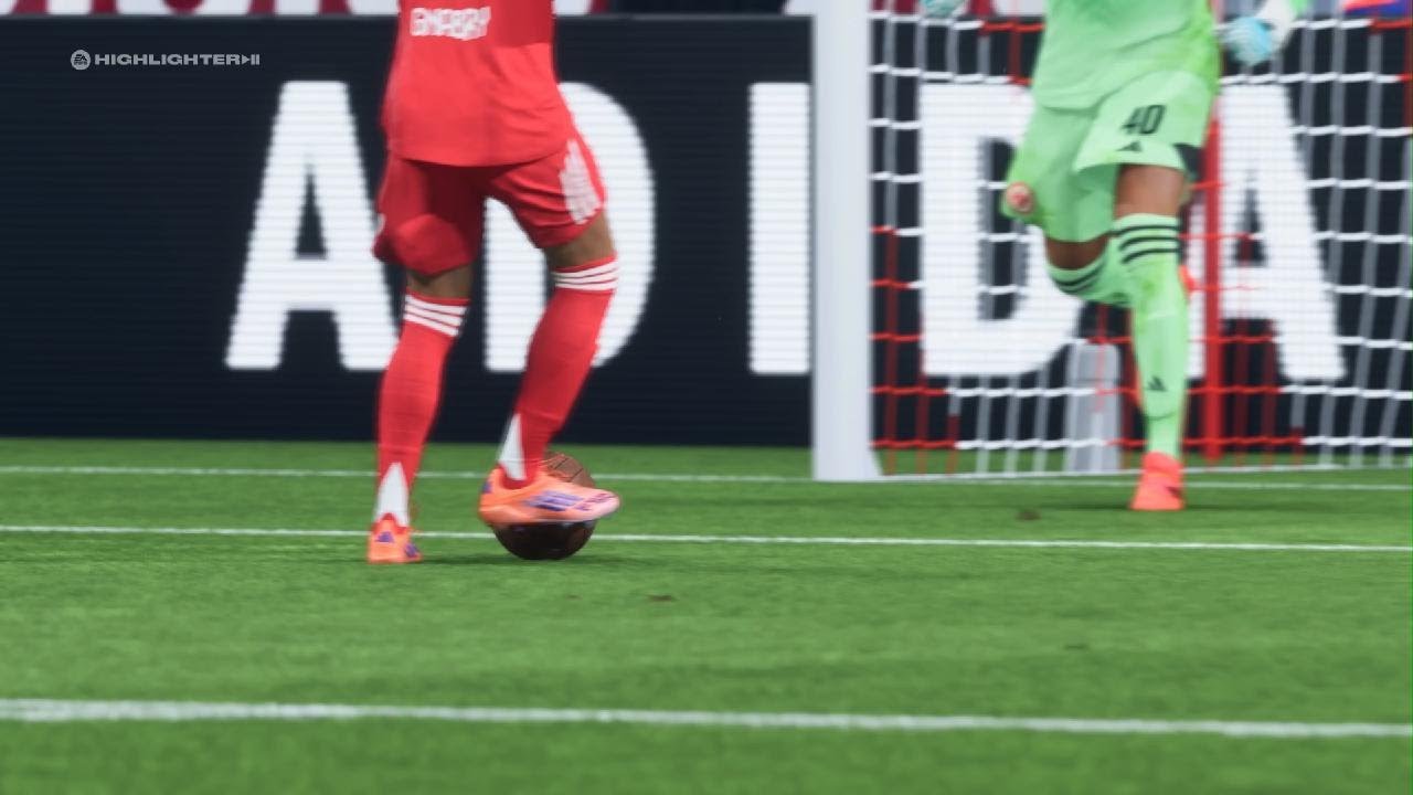 EA SPORTS FC 26