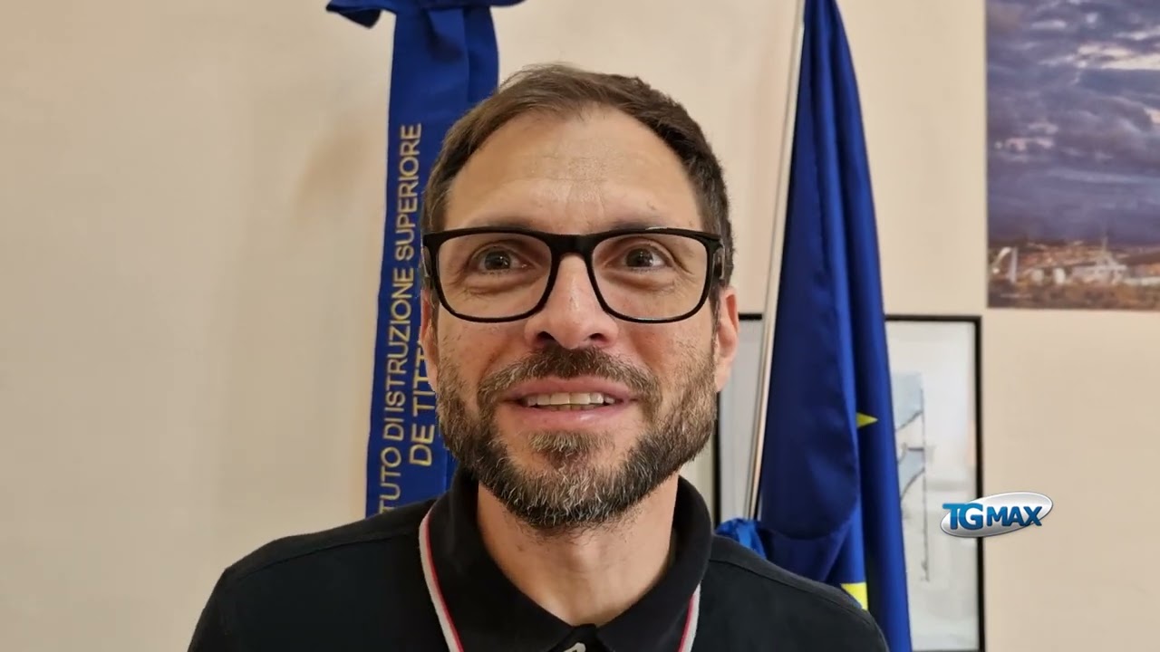 Maturit&agrave;, l'intelligenza artificiale per i futuri informatici