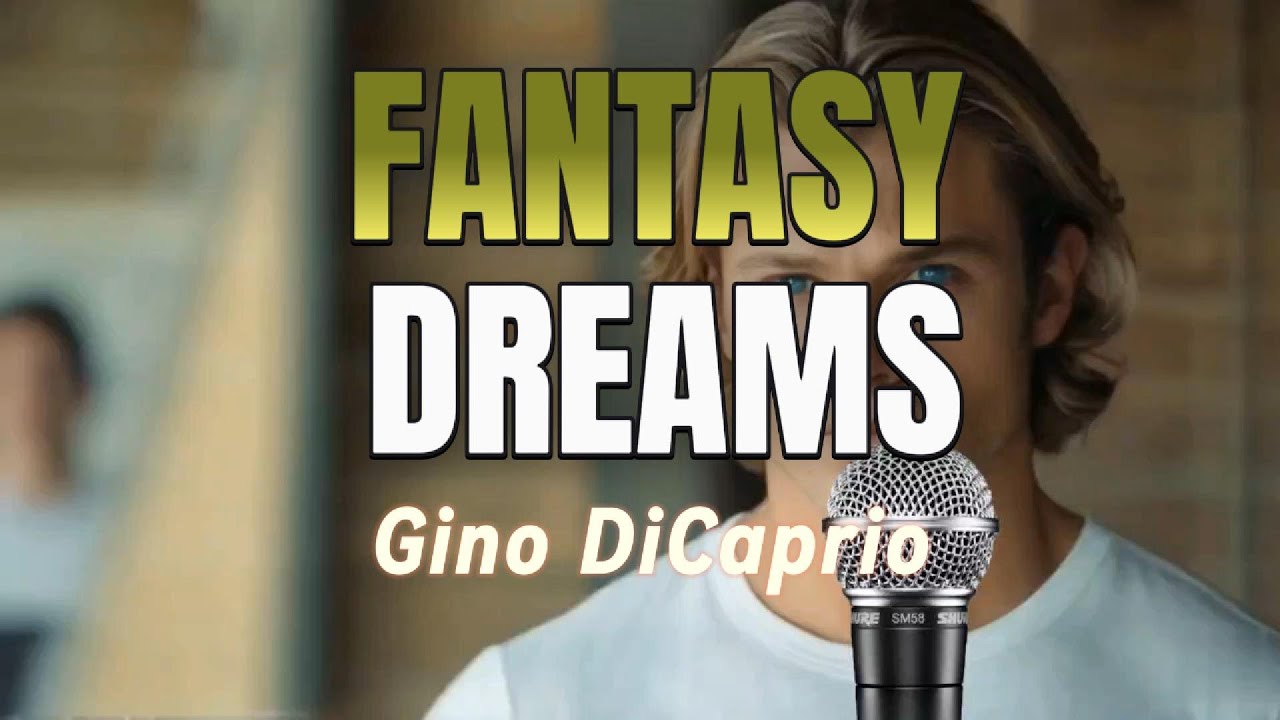Fantasy Dreams