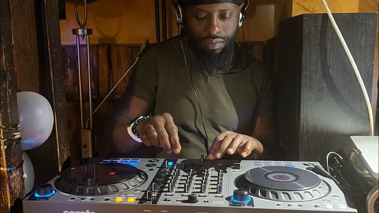 Hands in deck (warmup)…Interludes n beats #rnb #pdiddy #chrisbrown #gyptian #dj
