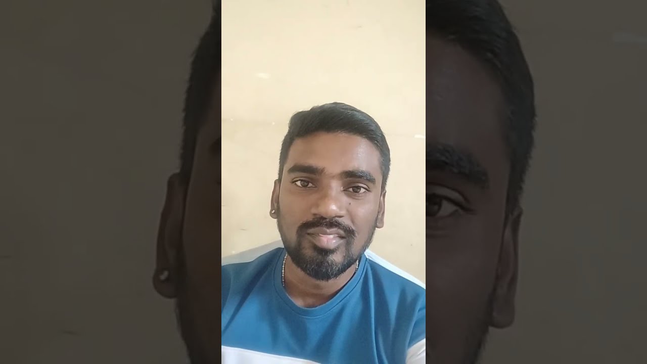 Naveenprashaofficial is live streaming