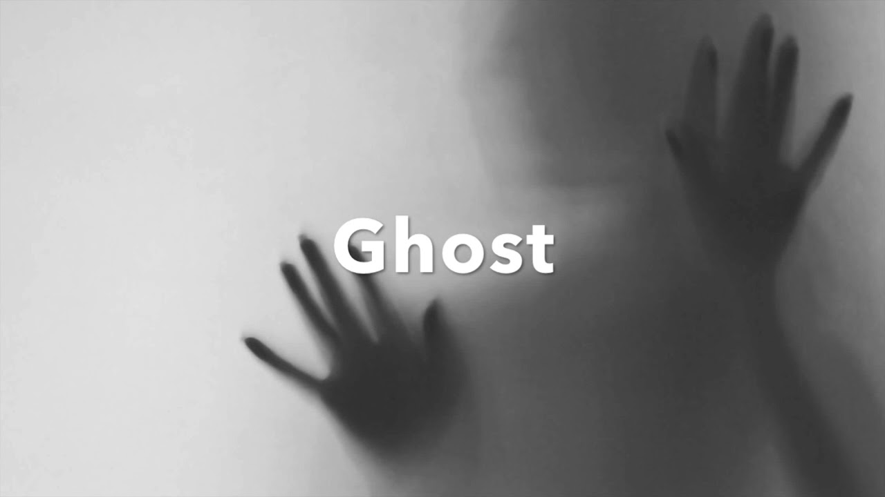 Ghost - Louis Perrot
