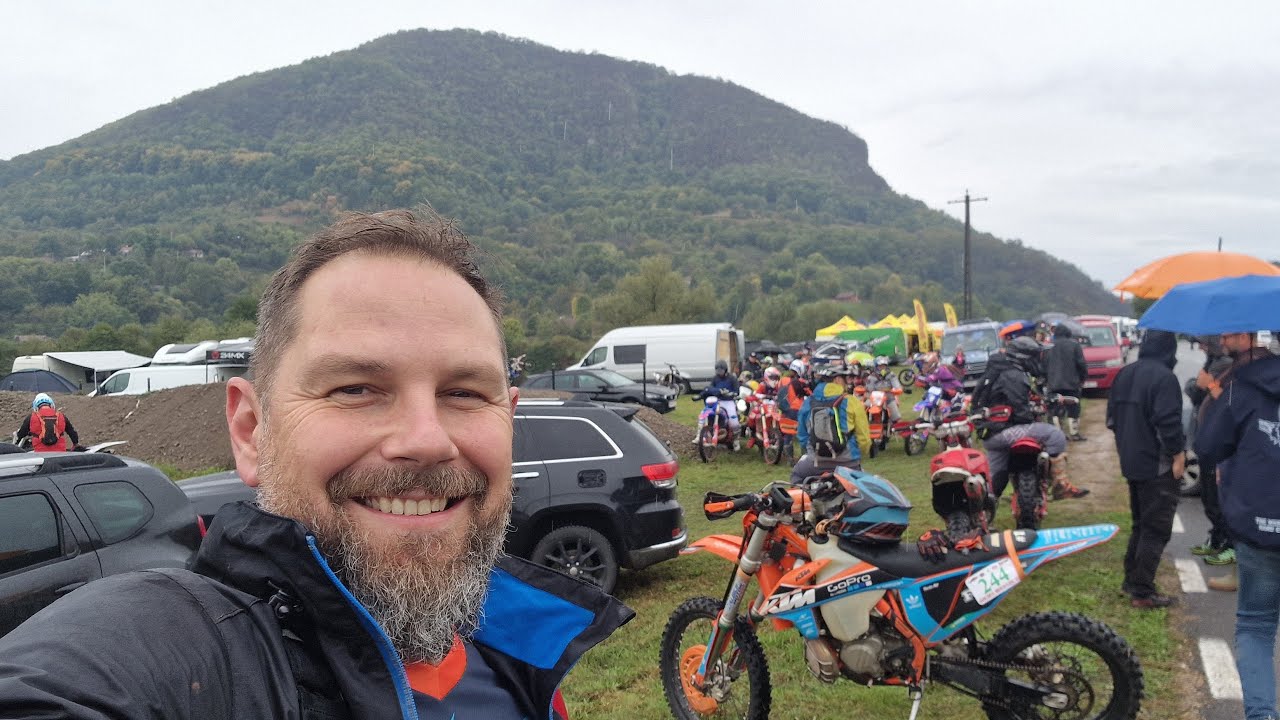 2024-10 - Golden Mountain Hard Enduro