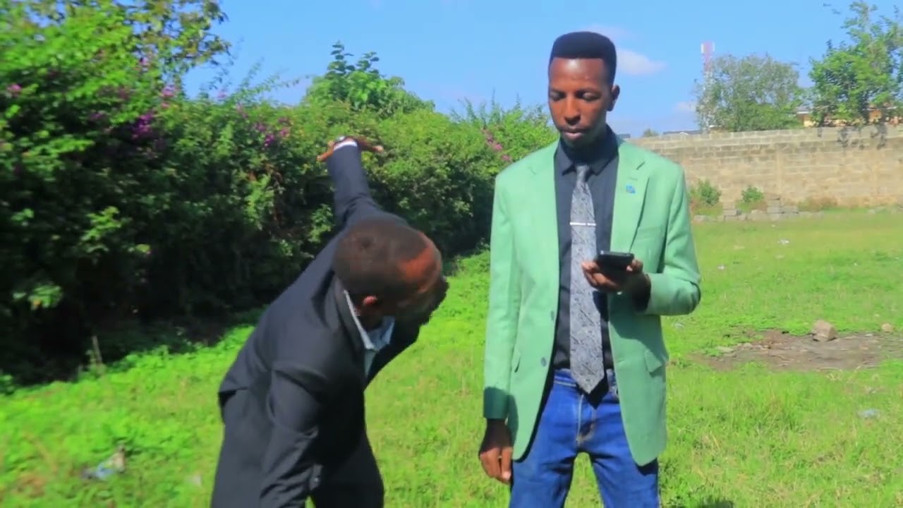 BAJE MUYINDI NSHUSHO BAVUZE KUBAKORESHA MEDIA BASEBJA ABANDI KURIKIRA