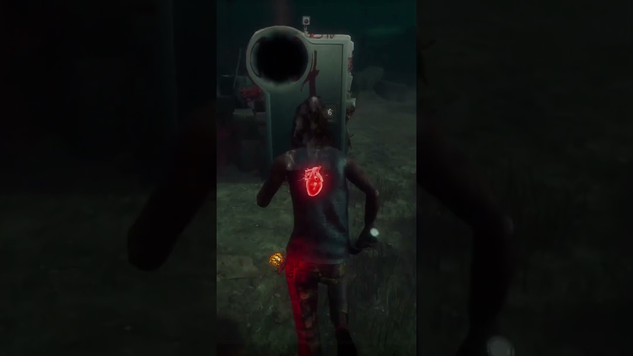 Even the bad ones can be useful😂😭 #gaming #deadbydaylight #dbd #dbdshorts #viral