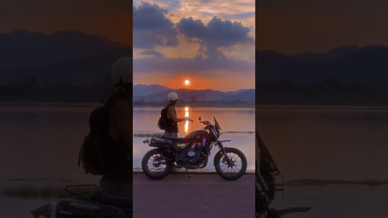Honda CL300. @shadow-kr.❤️
