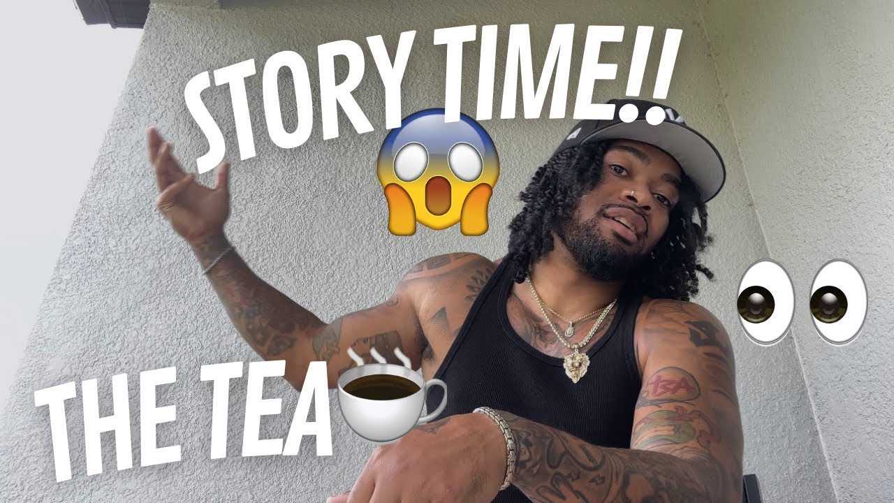 Eloseeoh STORY TIME! Why am I SINGLE? GIRLS.. PART 1