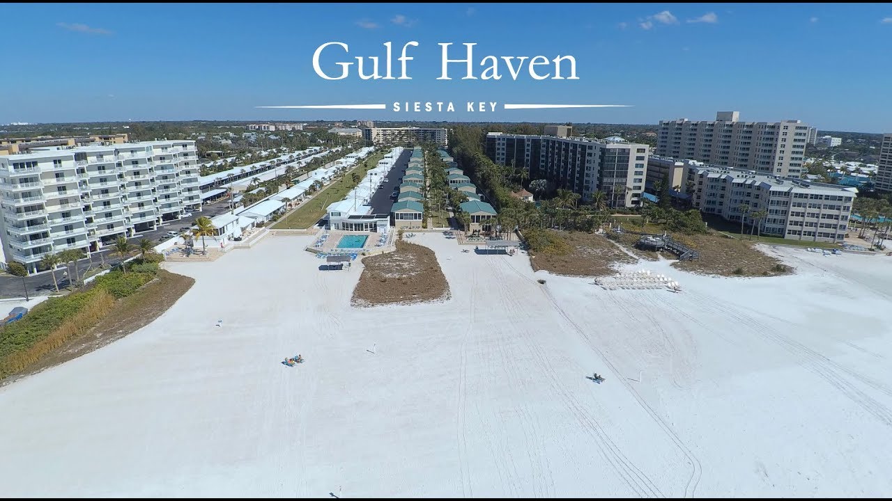 Gulf Haven | Condos for Sale | Siesta Key