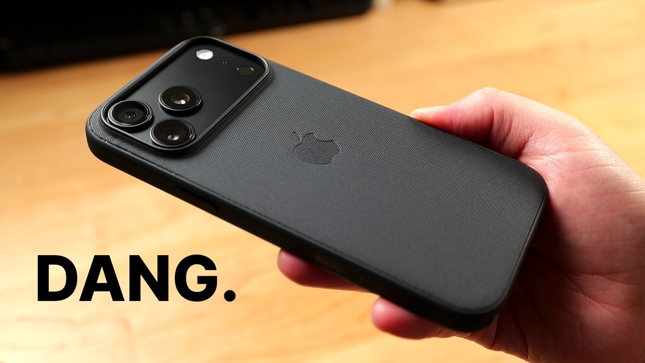 iPhone 18 Pro Max - The CORRECT Color