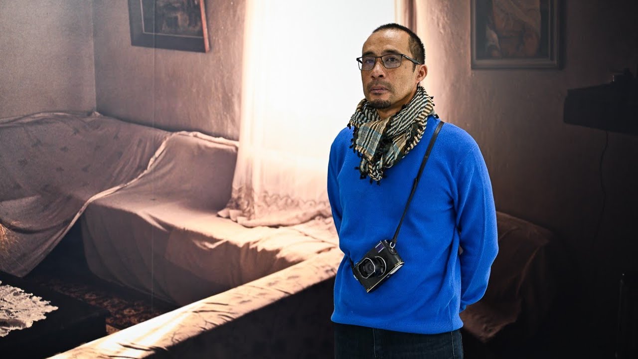 Interview de Rijasolo - Programme Mizaha Paris