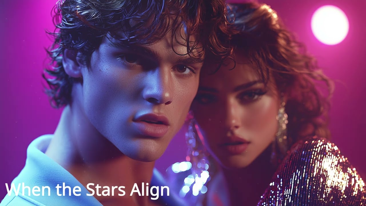 When the Stars Align &ndash; Romantic Eurodisco