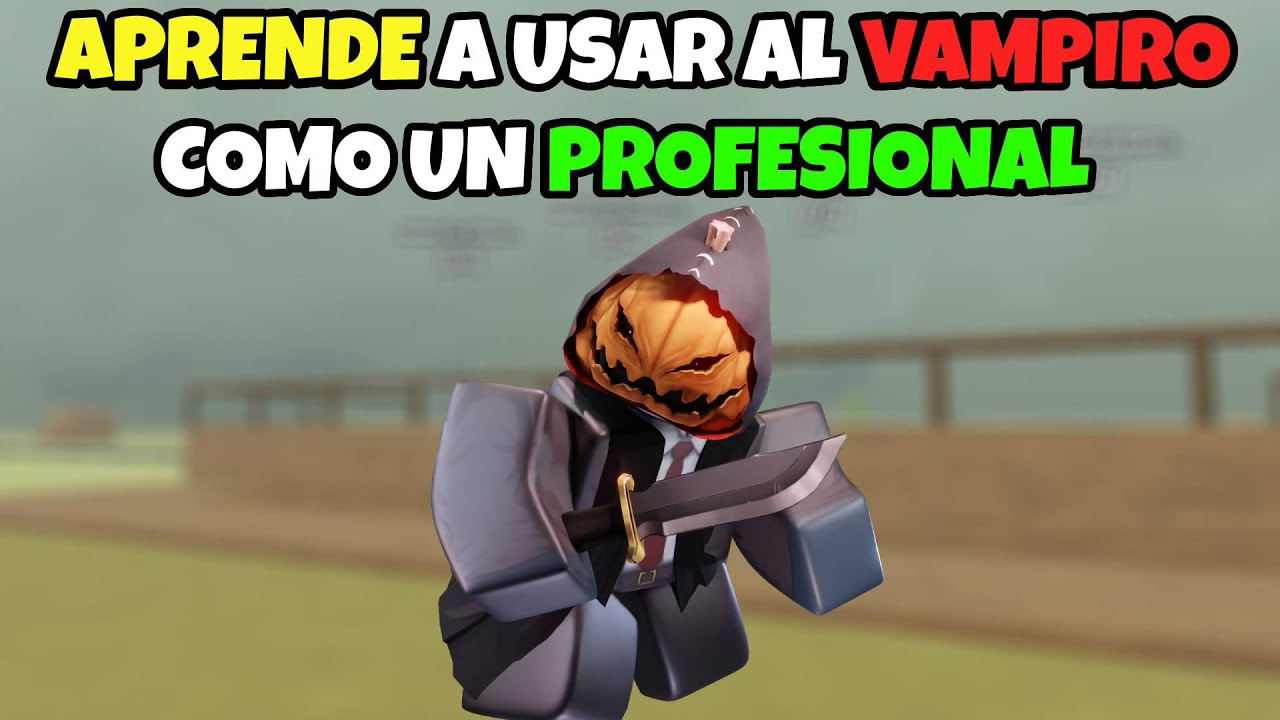 GUÍA PARA USAR AL VAMPIRO COMO TODO UN PROFESIONAL EN RIELES MUERTOS (DEAD RAILS)