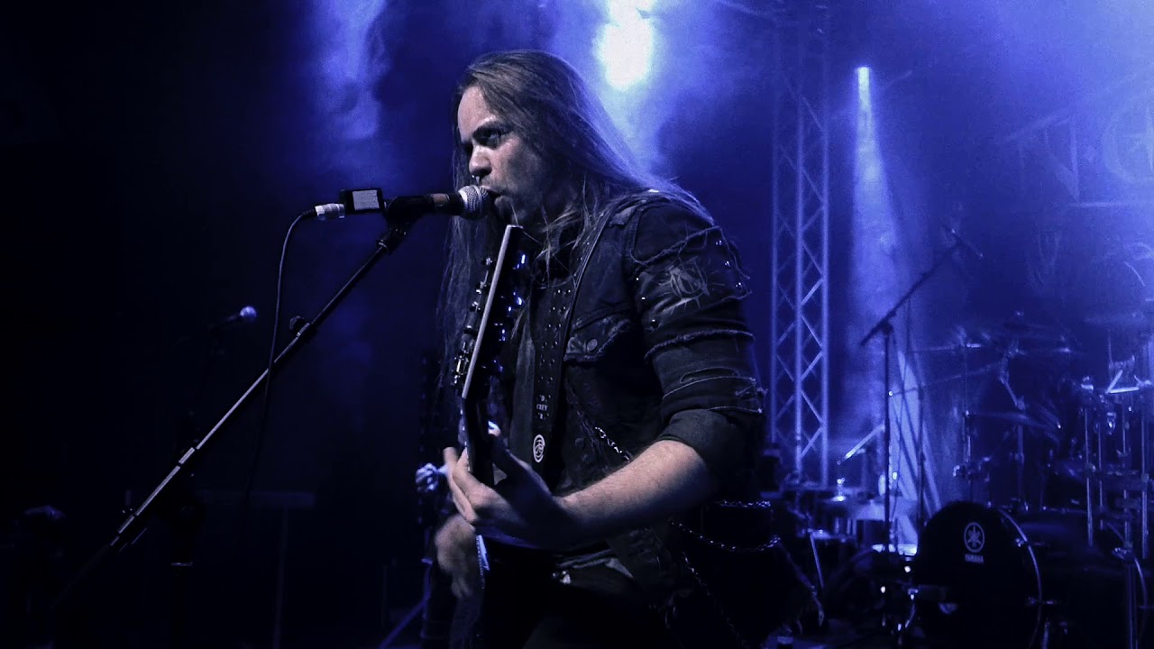 Nothgard - Guardians of Sanity (OFFICIAL VIDEO)