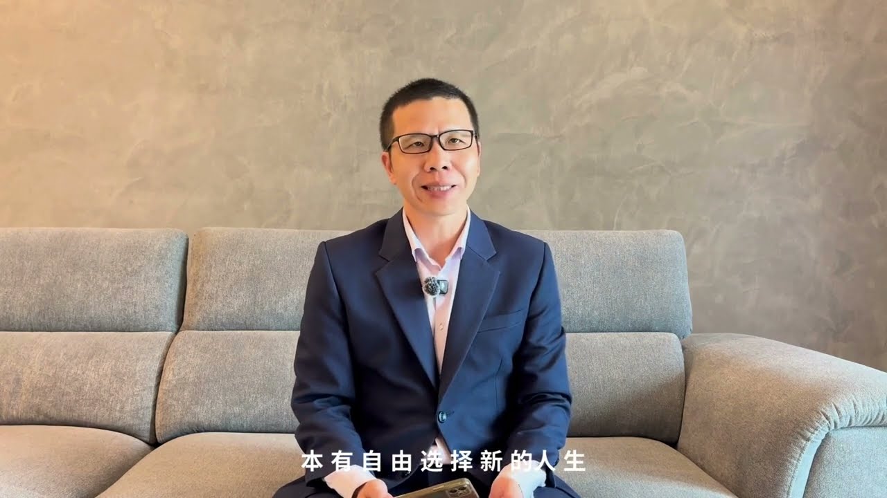 EP1 路得的选择：你生命中有没有这样的“拿俄米”？