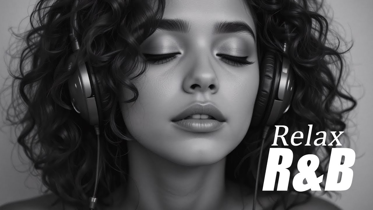 【R&B Soul】Quiet Desires – Late Night Soulful R&B