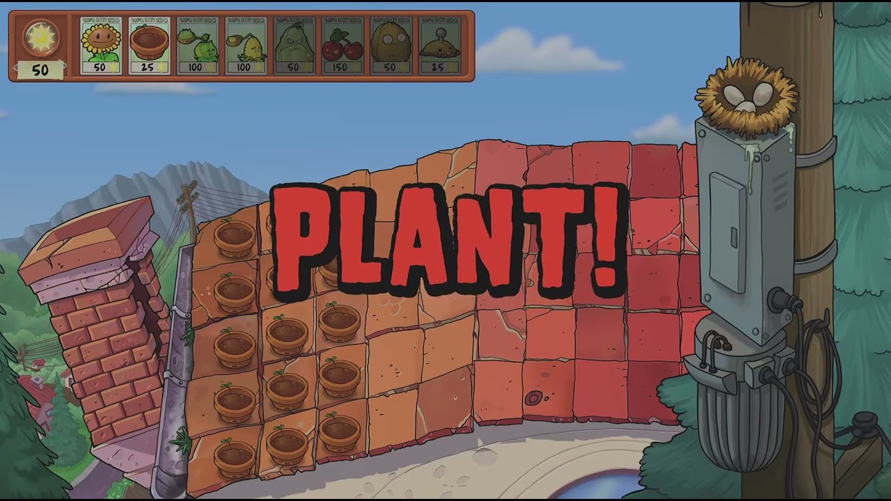 who is this cabbage pult doing in te game
