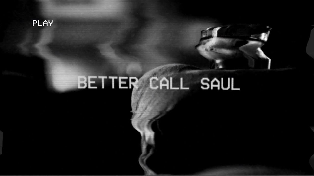 Better Call Saul intro season 6, episode 11