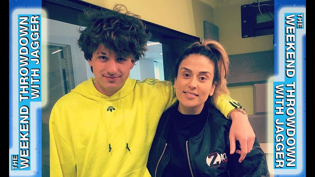 Charlie Puth on What He Calls His Fans & His Messy Hair