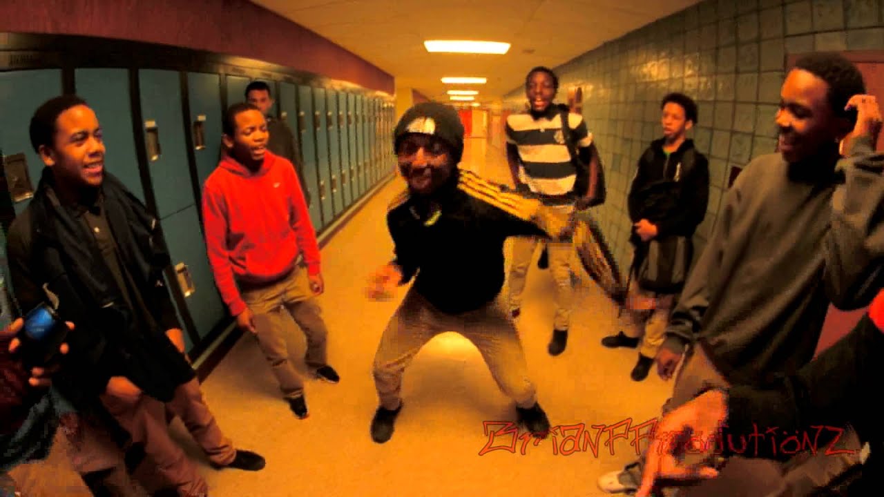 DJ BP Starts a Tanging Cypher ! [HD] Pt.1