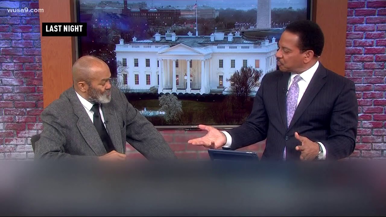 #OffScriptOn9: Repealing the second amendment? You weigh in