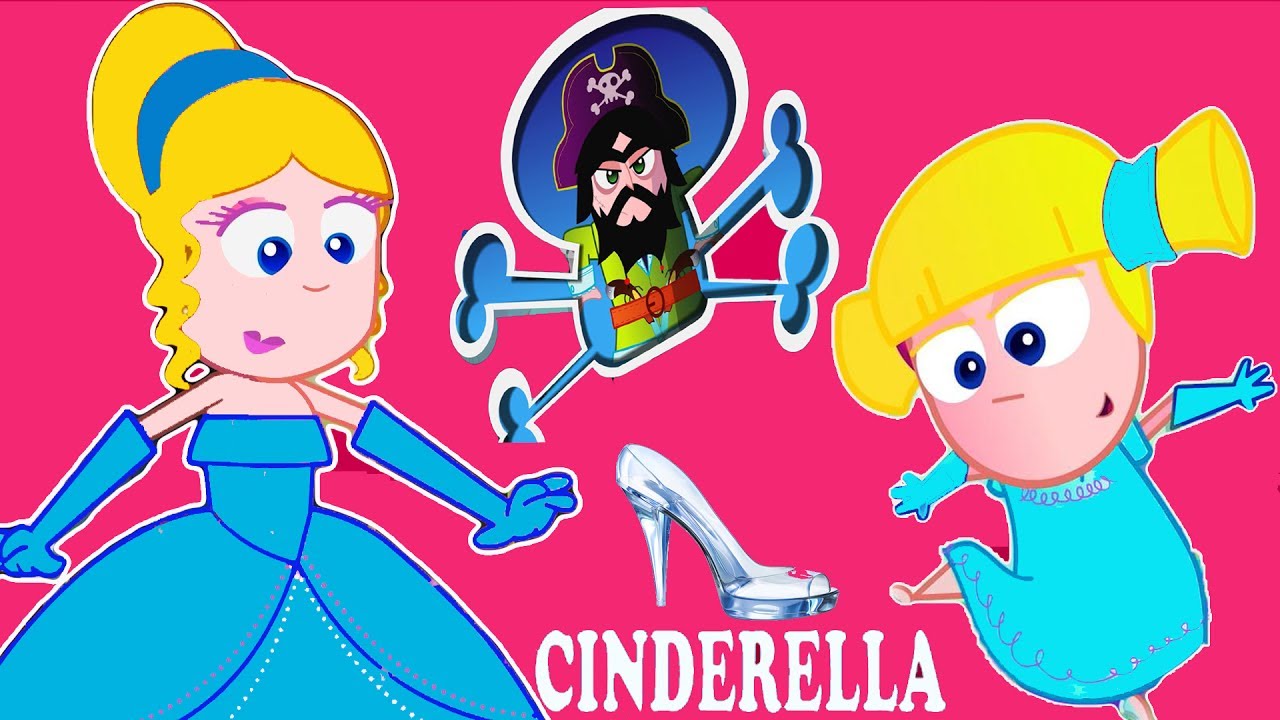 Cartoons Movies For Children | The Anchors | Sandra the FairyTale Detective | Chotoonz WonderGirl