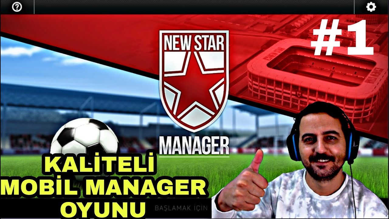 NEW STAR MANAGER