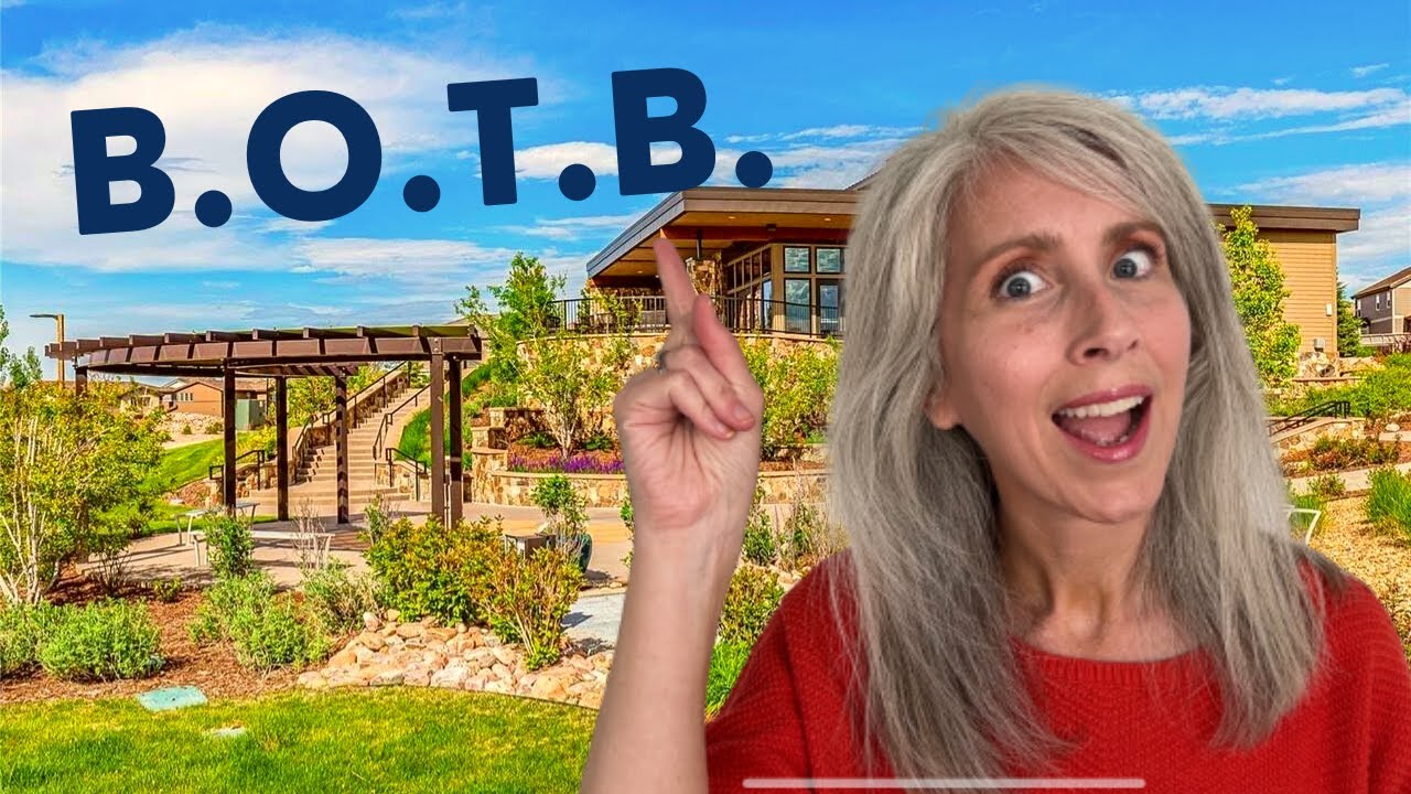 TOP 3 neighborhoods in Aurora CO