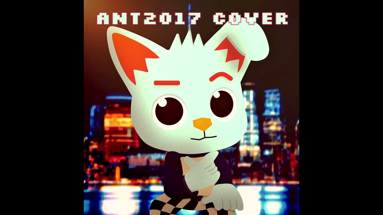 Ant2017 - Dragostea Din Tei [English Version] | Cover O-Zone Feat. Lucas Prata