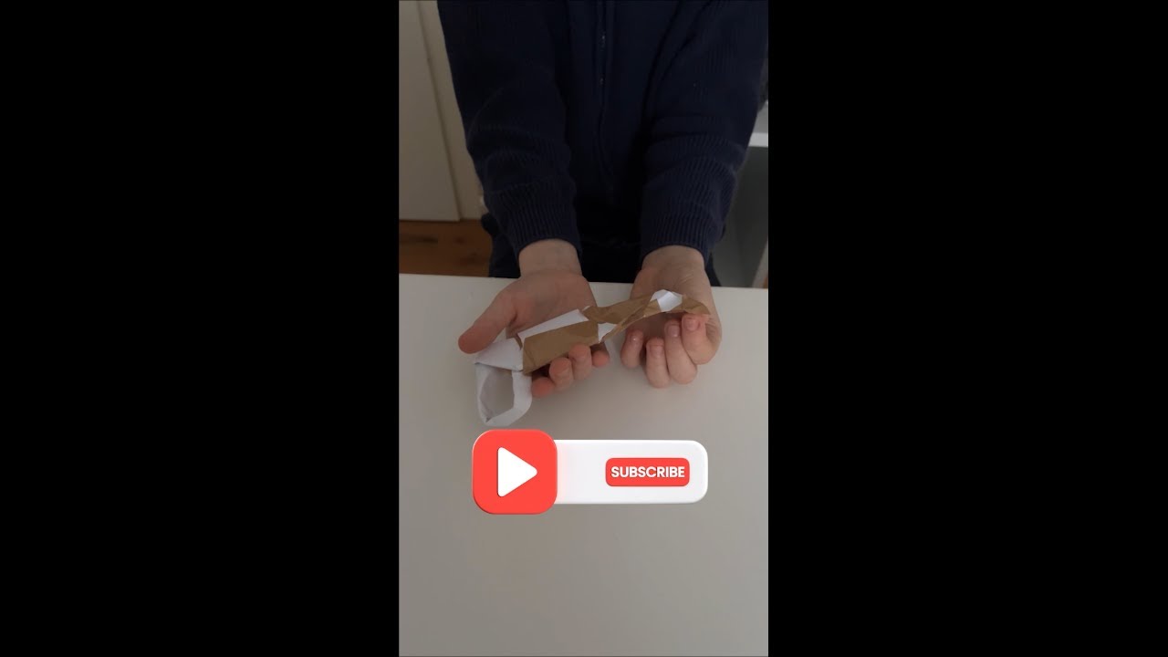 Am făcut un Karambit