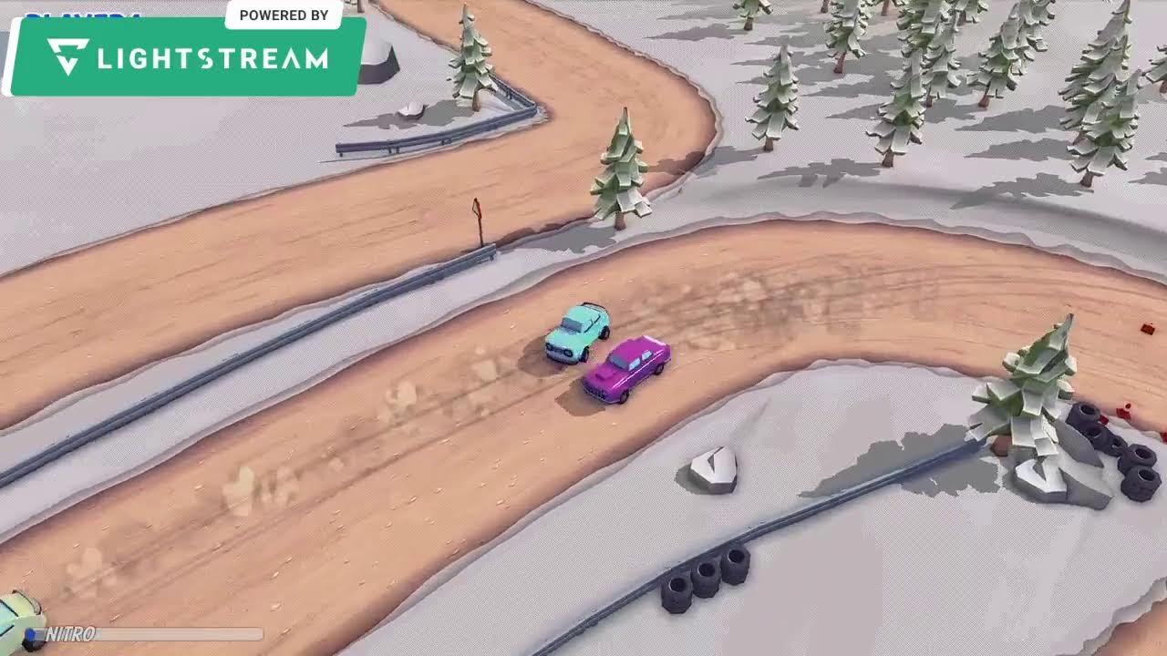 Wheelspin Frenzy