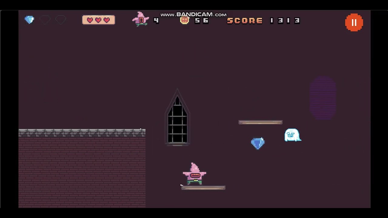 Ringo Starfish - Part 4