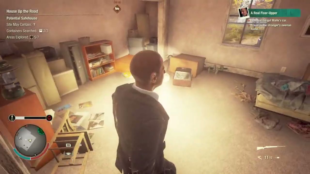 Into The Heartland! McDingle Live in State of Decay 2