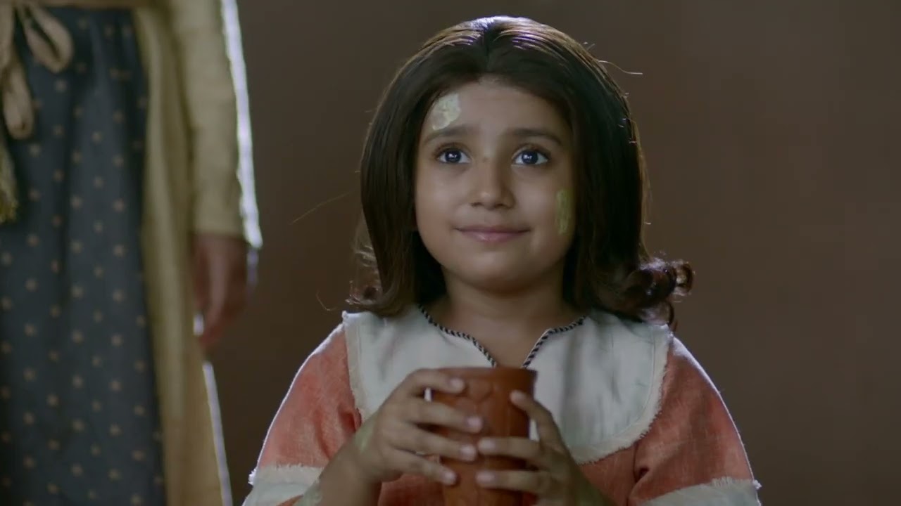 Yeshu - Ep 81 - Vivaan Shah,Sonali Nikam,Aarya Dharamchand - Hindi Tv Serial - Zee Anmol