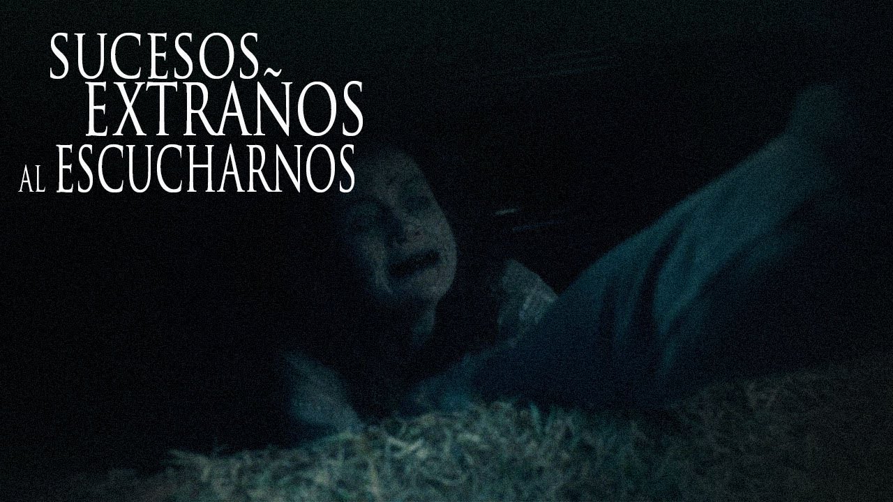 NO ESCUCHES RELATOS DE LA NOCHE