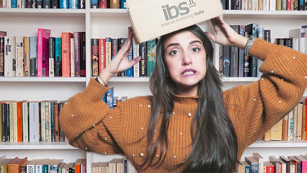 BASTA LIBRI!!! || Julie Demar