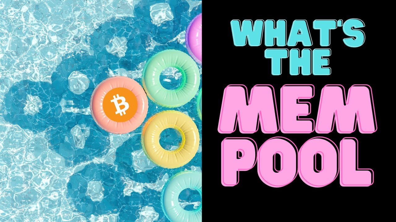 Decoding Bitcoin: Why Mempools Are More Important Than You Think - Bitcoin Q&A