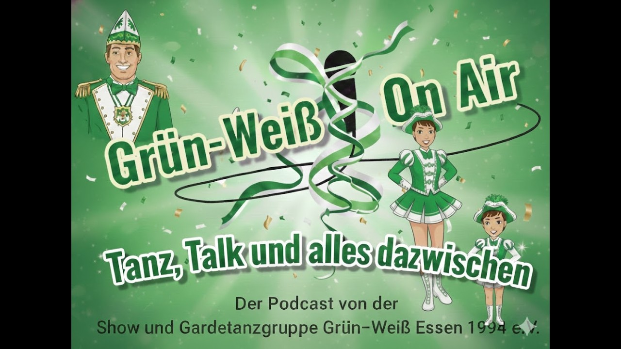 Das Stefan-Doppelpack: Bauer & Hoffy von den Ruhrpott Dream Boys