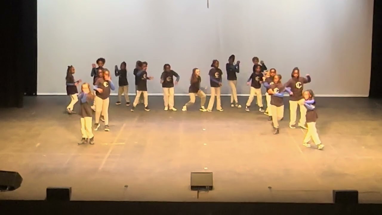 Merton Live'24 Juniors