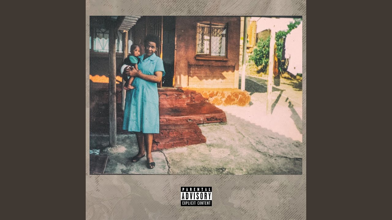 MA'DICE (feat. Maglera Doe Boy)