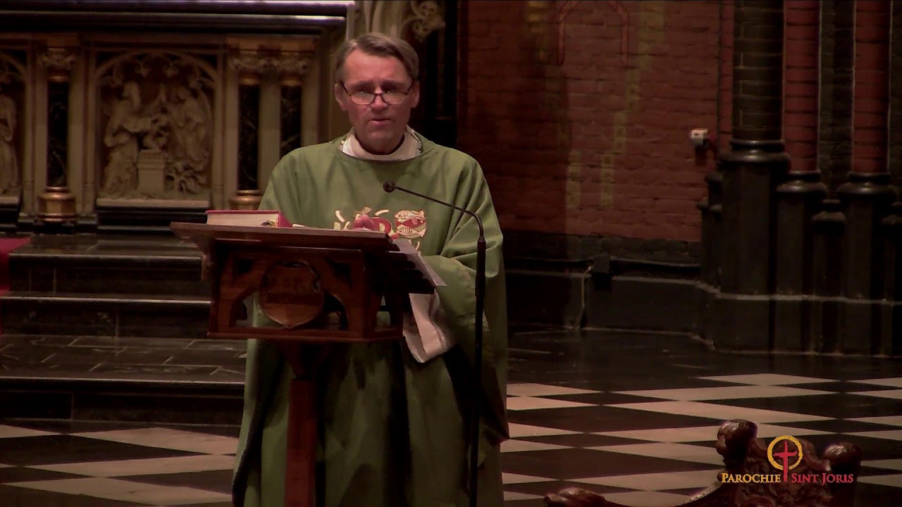 Vespers en eucharistieviering vooravond 6e zondag door het jaar